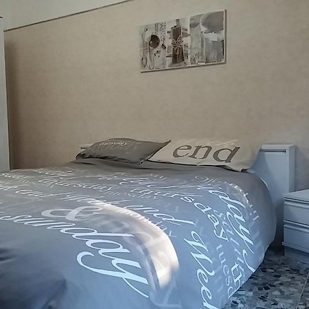 Casa Sul Rio Lejlighed Venedig Eksteriør billede
