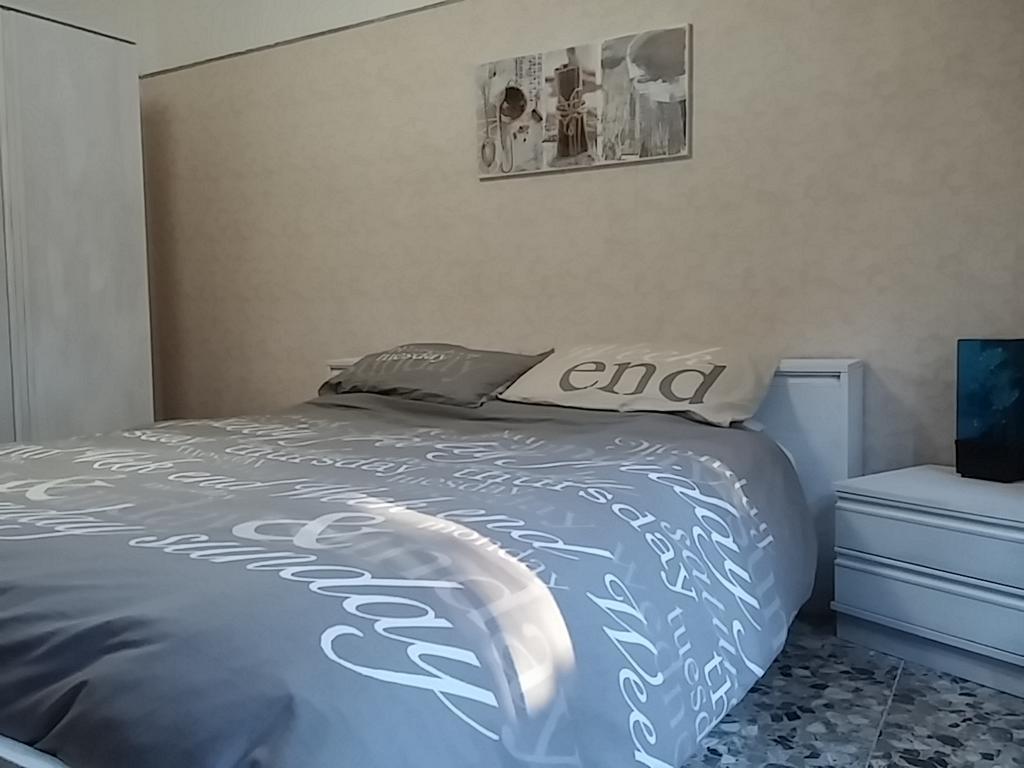 Casa Sul Rio Lejlighed Venedig Eksteriør billede