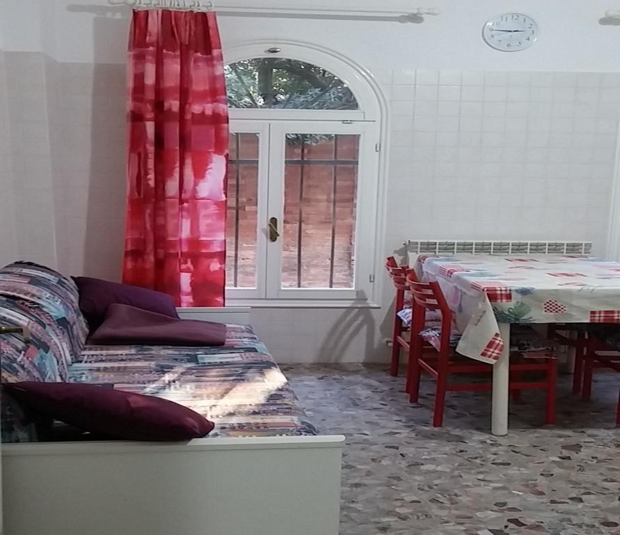 Casa Sul Rio Lejlighed Venedig Eksteriør billede