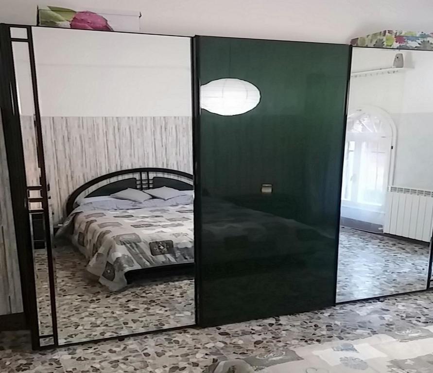 Casa Sul Rio Lejlighed Venedig Eksteriør billede