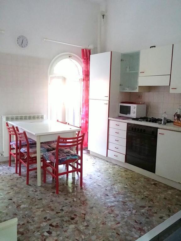 Casa Sul Rio Lejlighed Venedig Eksteriør billede