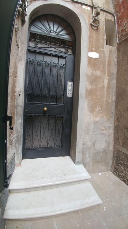 Casa Sul Rio Lejlighed Venedig Eksteriør billede