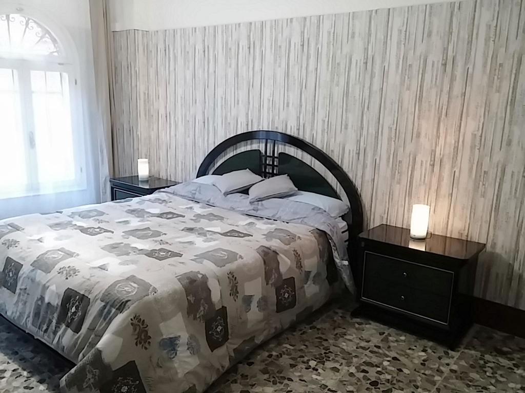 Casa Sul Rio Lejlighed Venedig Eksteriør billede