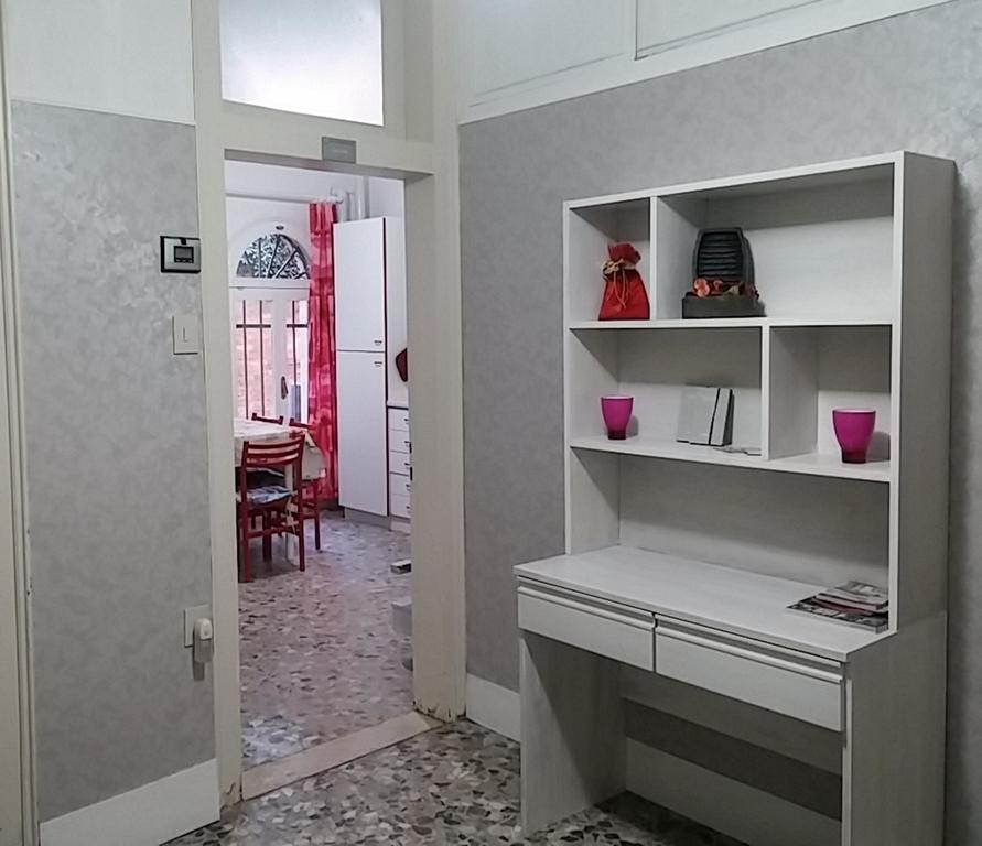 Casa Sul Rio Lejlighed Venedig Eksteriør billede